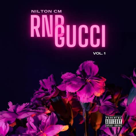 ‎RNB GUCCI (Vol. 1) 